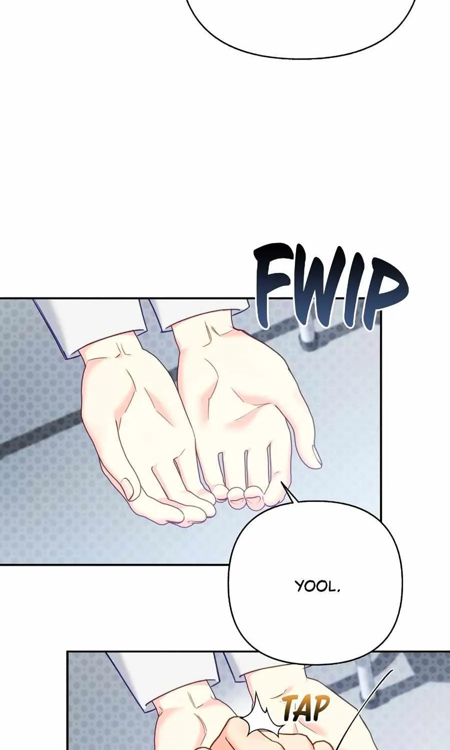 Read Ordinary Person A chapter 64 image 50 on Lezhin