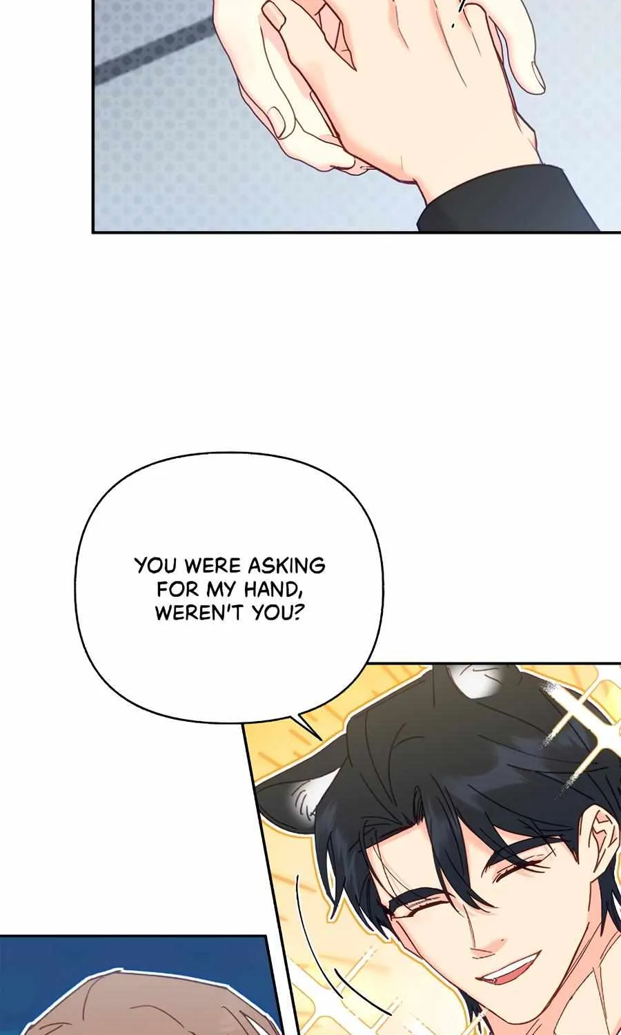 Read Ordinary Person A chapter 64 image 51 on Lezhin