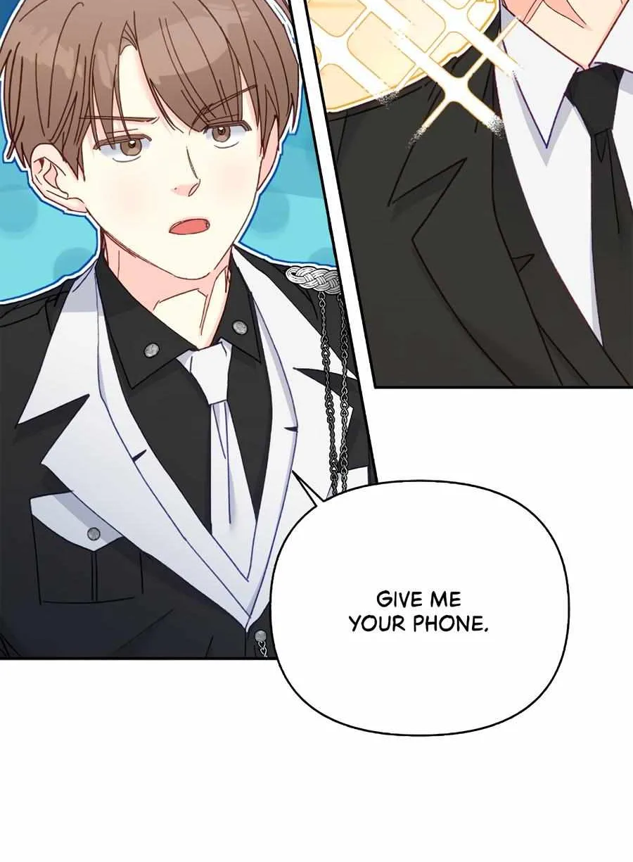 Read Ordinary Person A chapter 64 image 52 on Lezhin