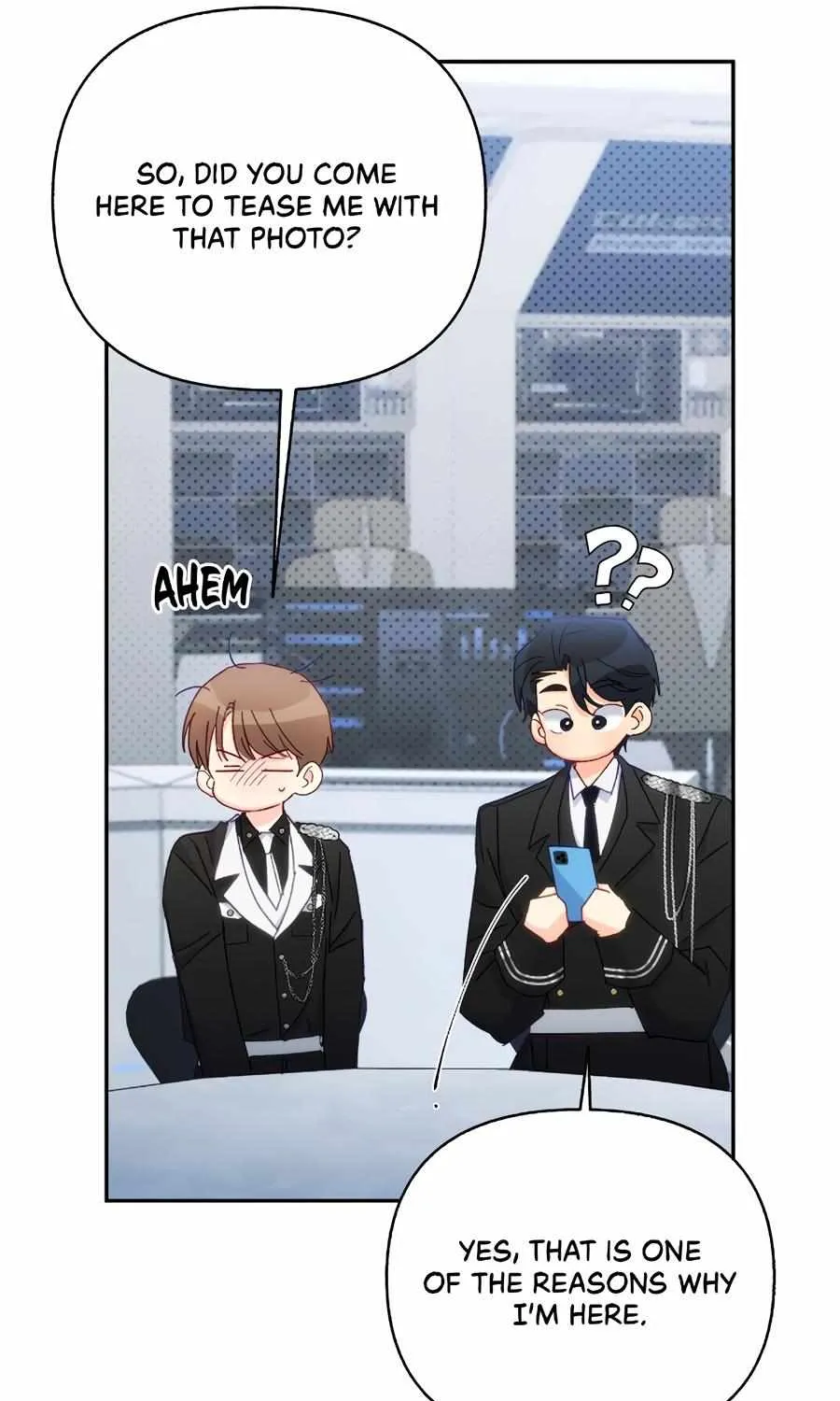 Read Ordinary Person A chapter 64 image 66 on Lezhin