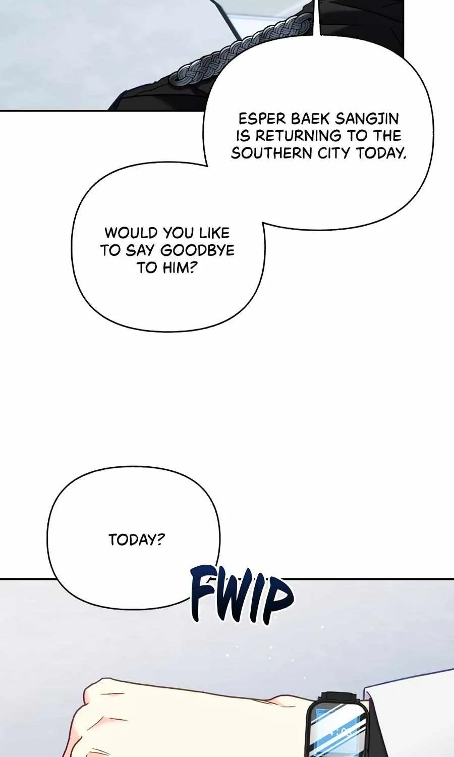 Read Ordinary Person A chapter 64 image 68 on Lezhin