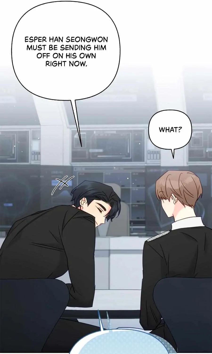 Read Ordinary Person A chapter 64 image 70 on Lezhin