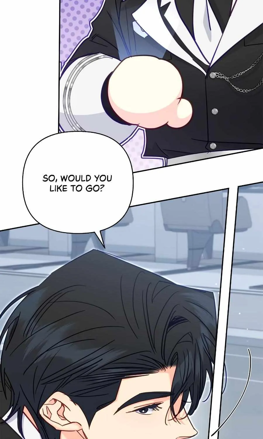 Read Ordinary Person A chapter 64 image 72 on Lezhin