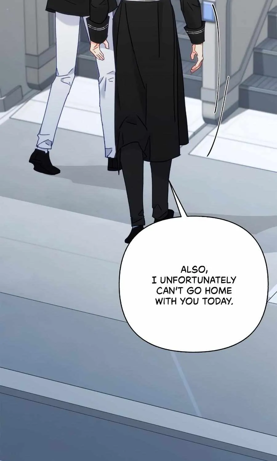 Read Ordinary Person A chapter 64 image 76 on Lezhin