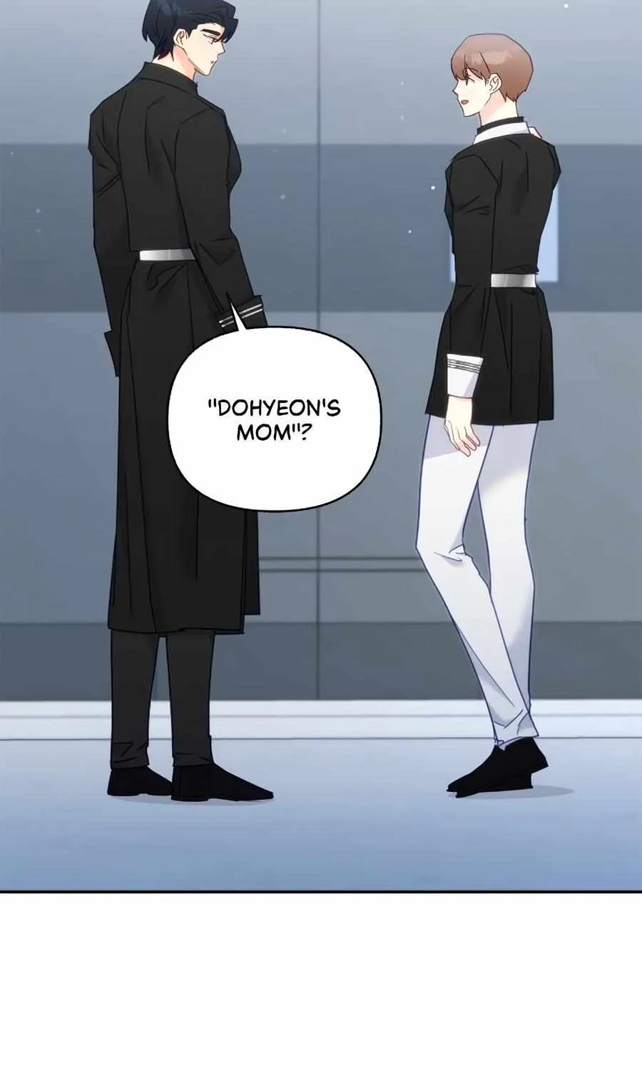 Read Ordinary Person A chapter 64 image 83 on Lezhin