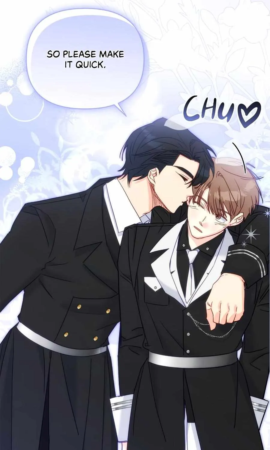 Read Ordinary Person A chapter 64 image 86 on Lezhin