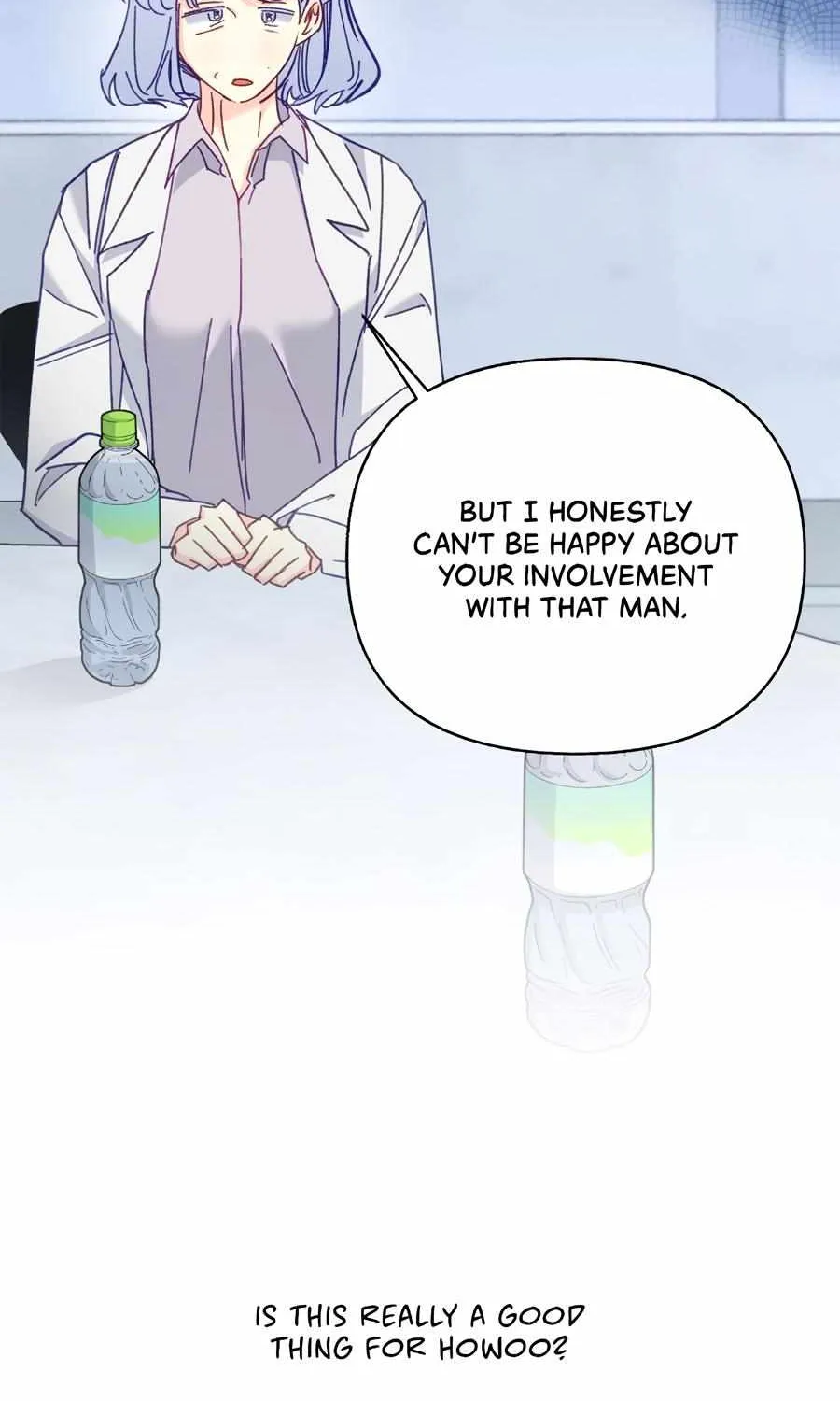 Read Ordinary Person A chapter 64 image 9 on Lezhin
