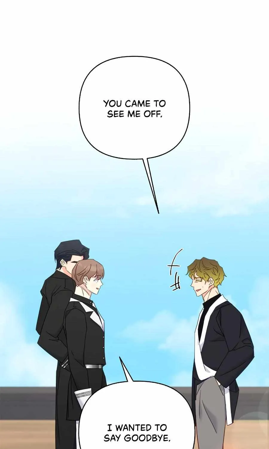 Read Ordinary Person A chapter 65 image 11 on Lezhin
