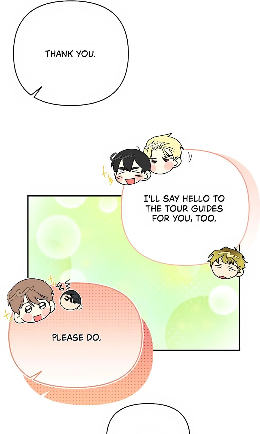 Read Ordinary Person A chapter 65 image 13 on Lezhin