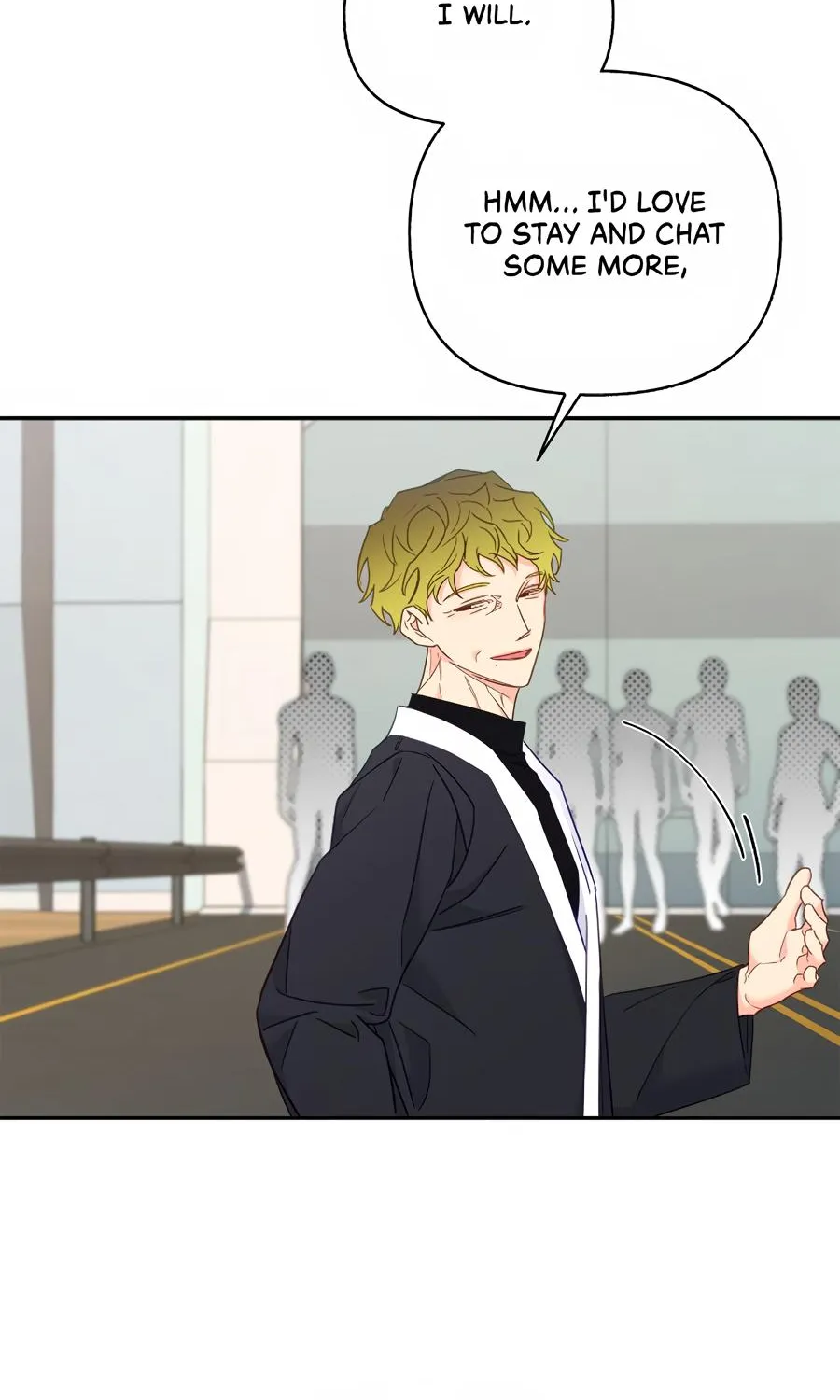 Read Ordinary Person A chapter 65 image 14 on Lezhin