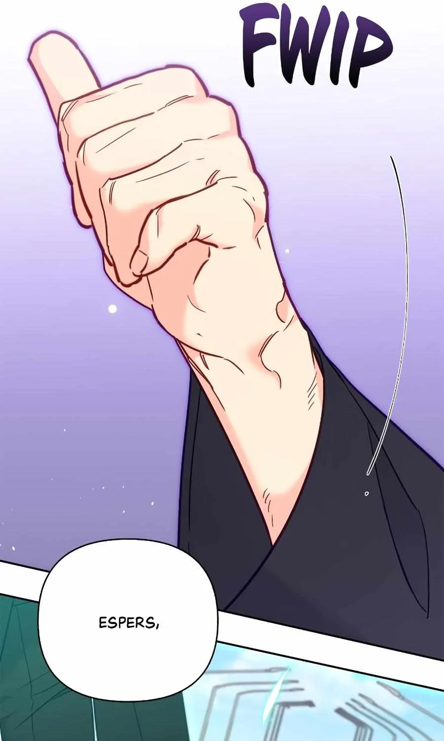 Read Ordinary Person A chapter 65 image 16 on Lezhin