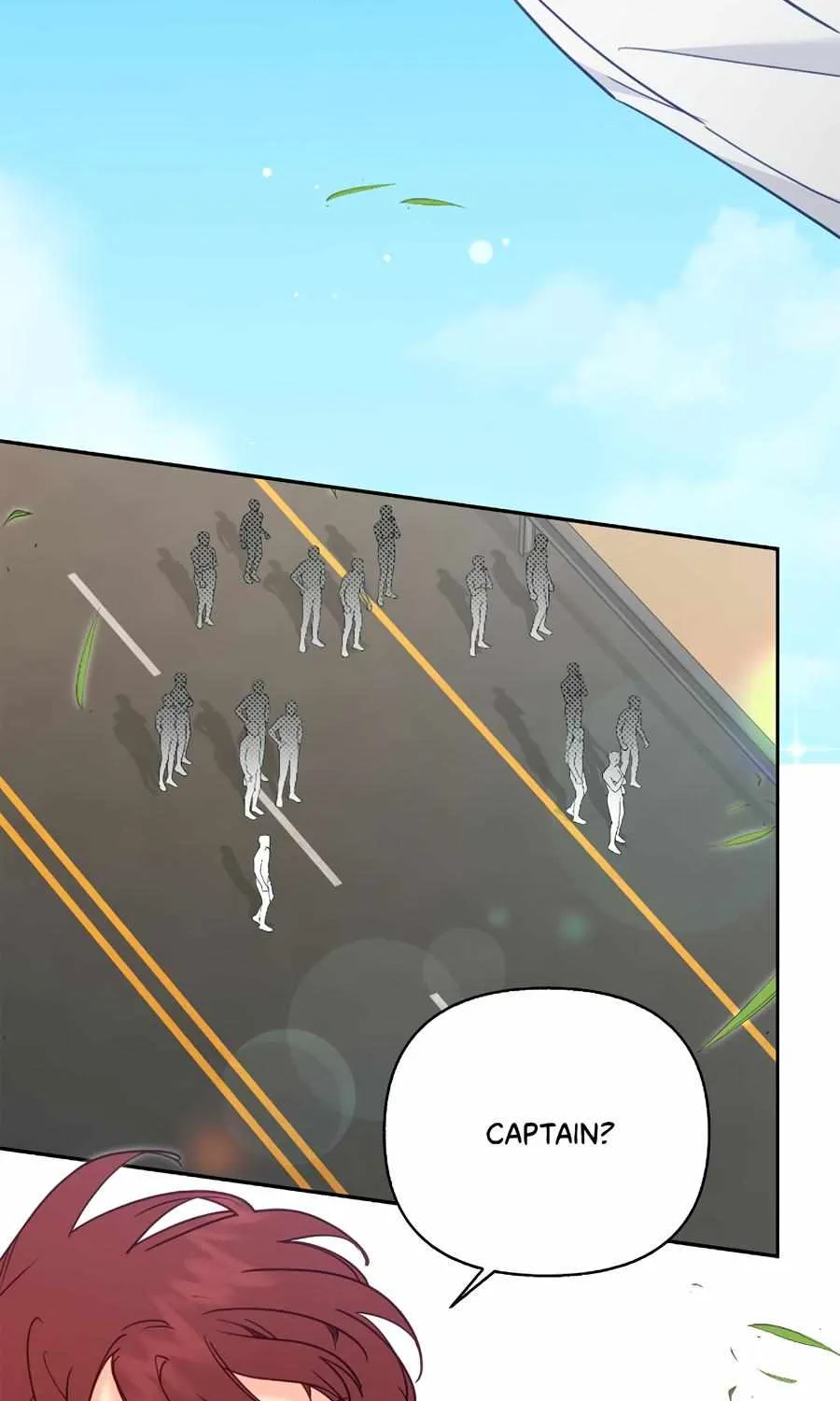 Read Ordinary Person A chapter 65 image 2 on Lezhin