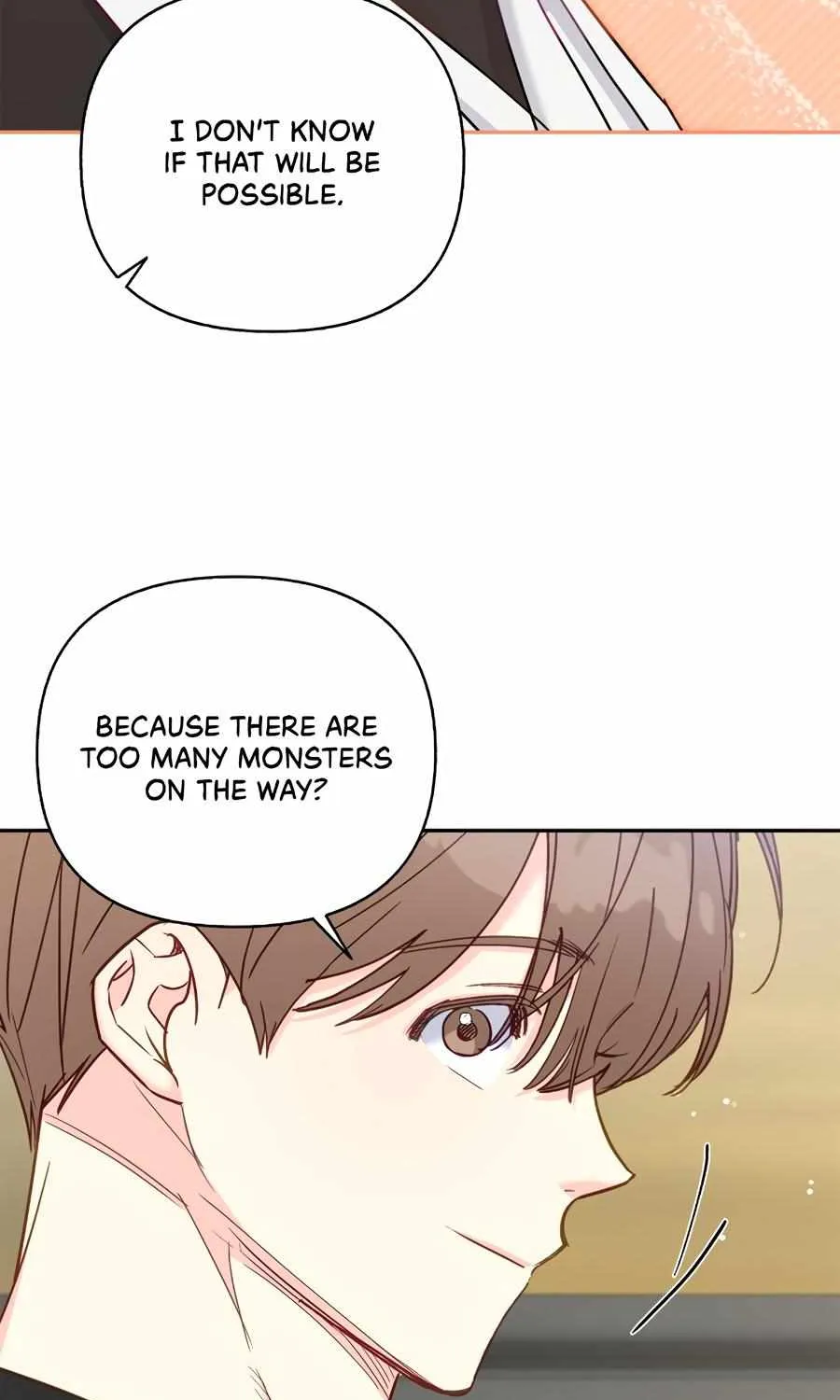Read Ordinary Person A chapter 65 image 22 on Lezhin