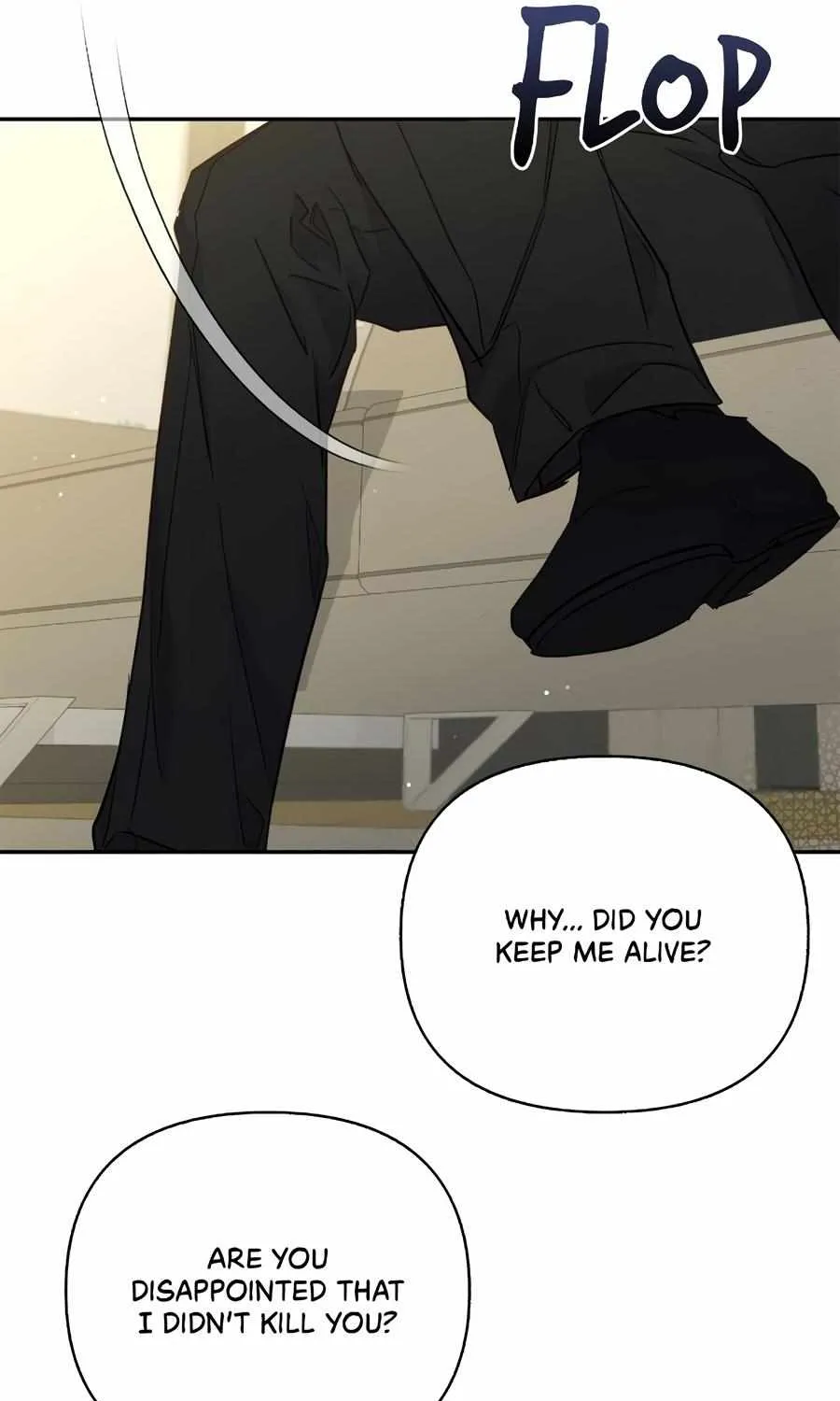 Read Ordinary Person A chapter 65 image 35 on Lezhin