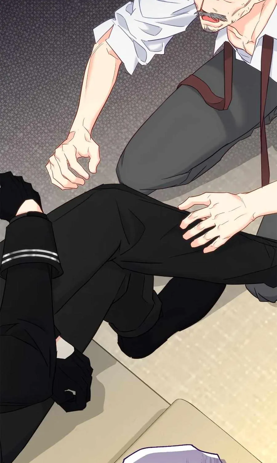 Read Ordinary Person A chapter 65 image 40 on Lezhin