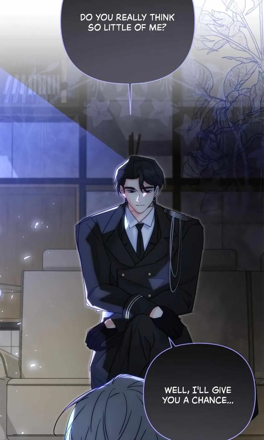 Read Ordinary Person A chapter 65 image 44 on Lezhin