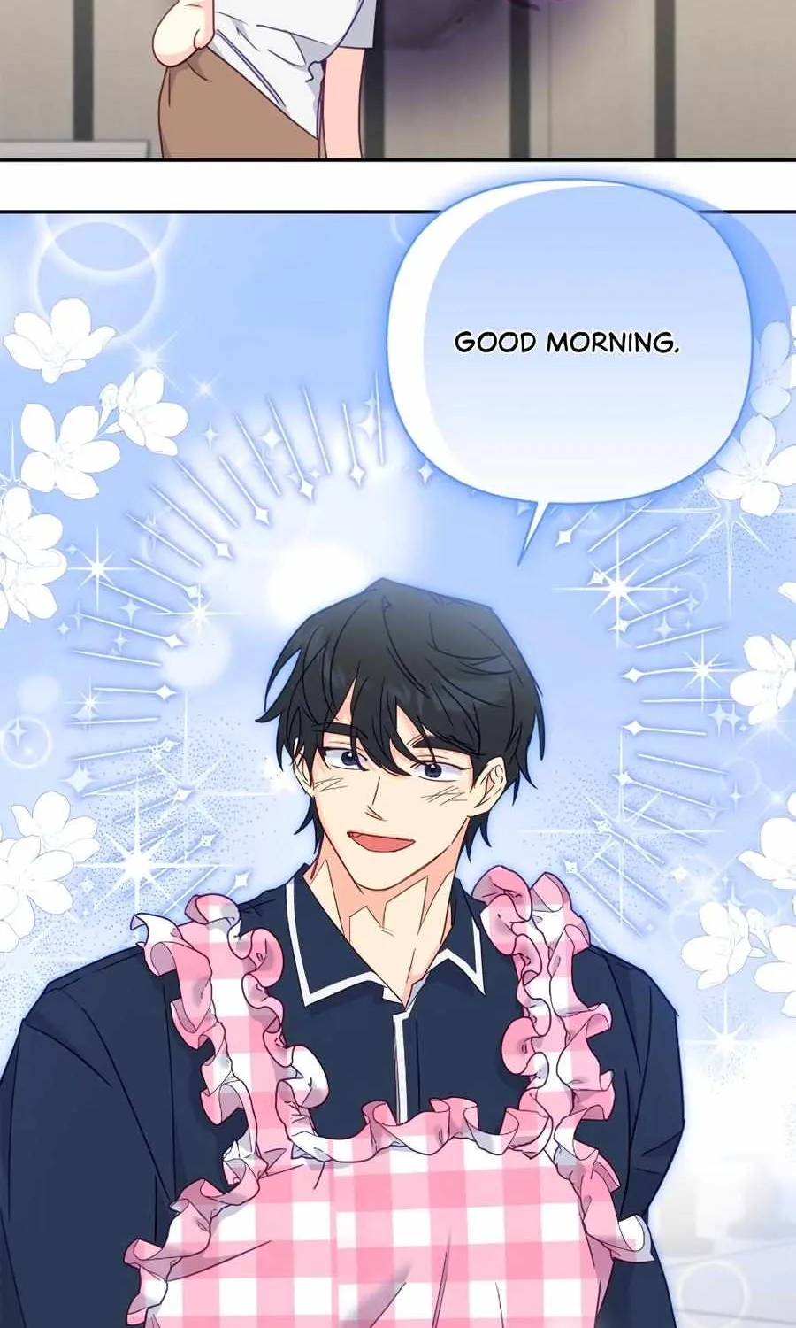 Read Ordinary Person A chapter 65 image 58 on Lezhin