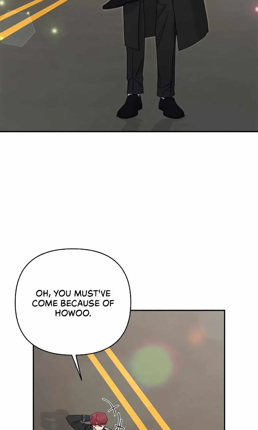 Read Ordinary Person A chapter 65 image 6 on Lezhin