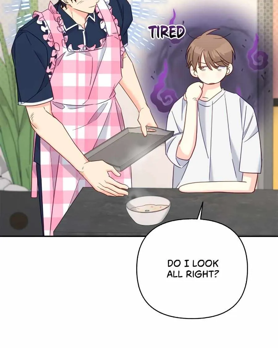 Read Ordinary Person A chapter 65 image 60 on Lezhin