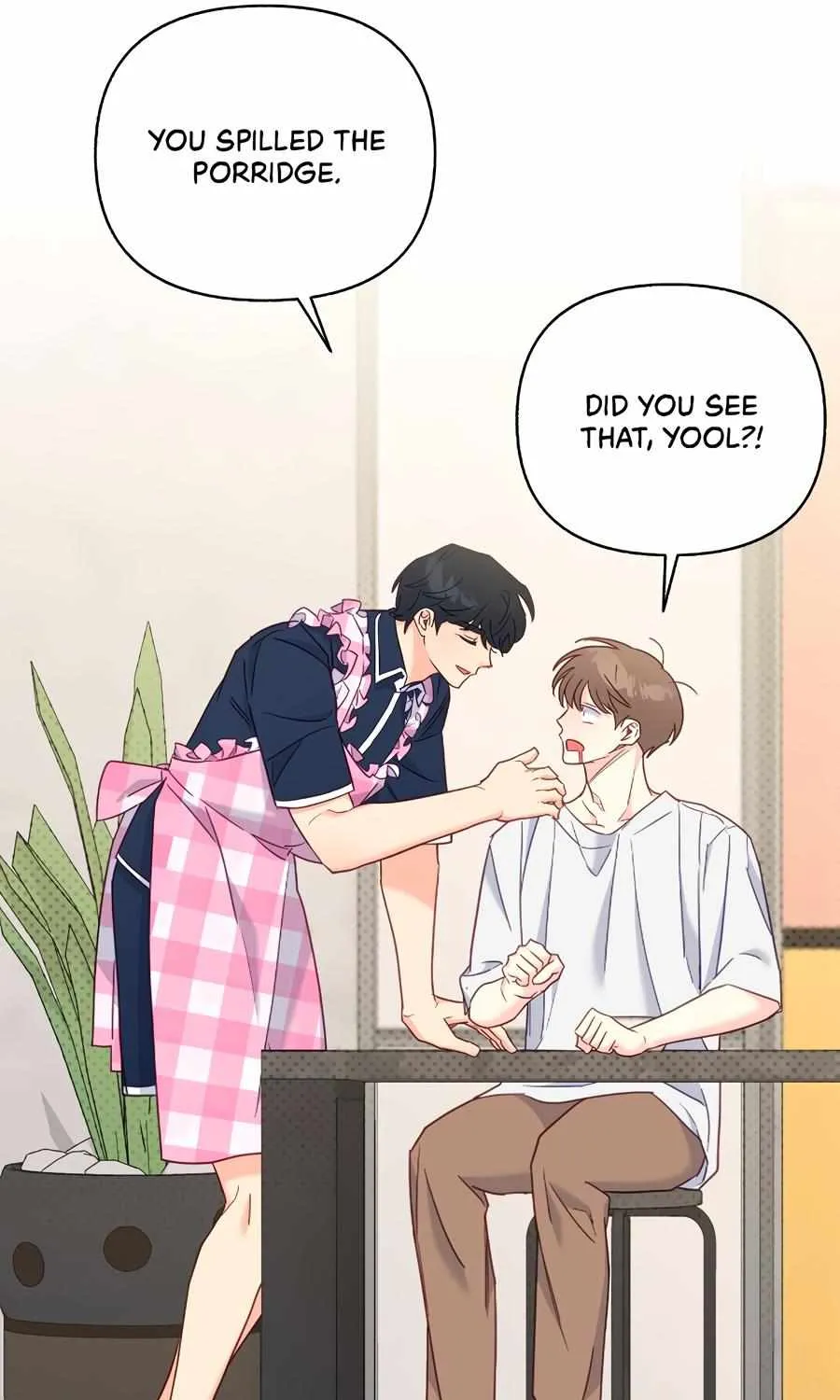 Read Ordinary Person A chapter 65 image 68 on Lezhin