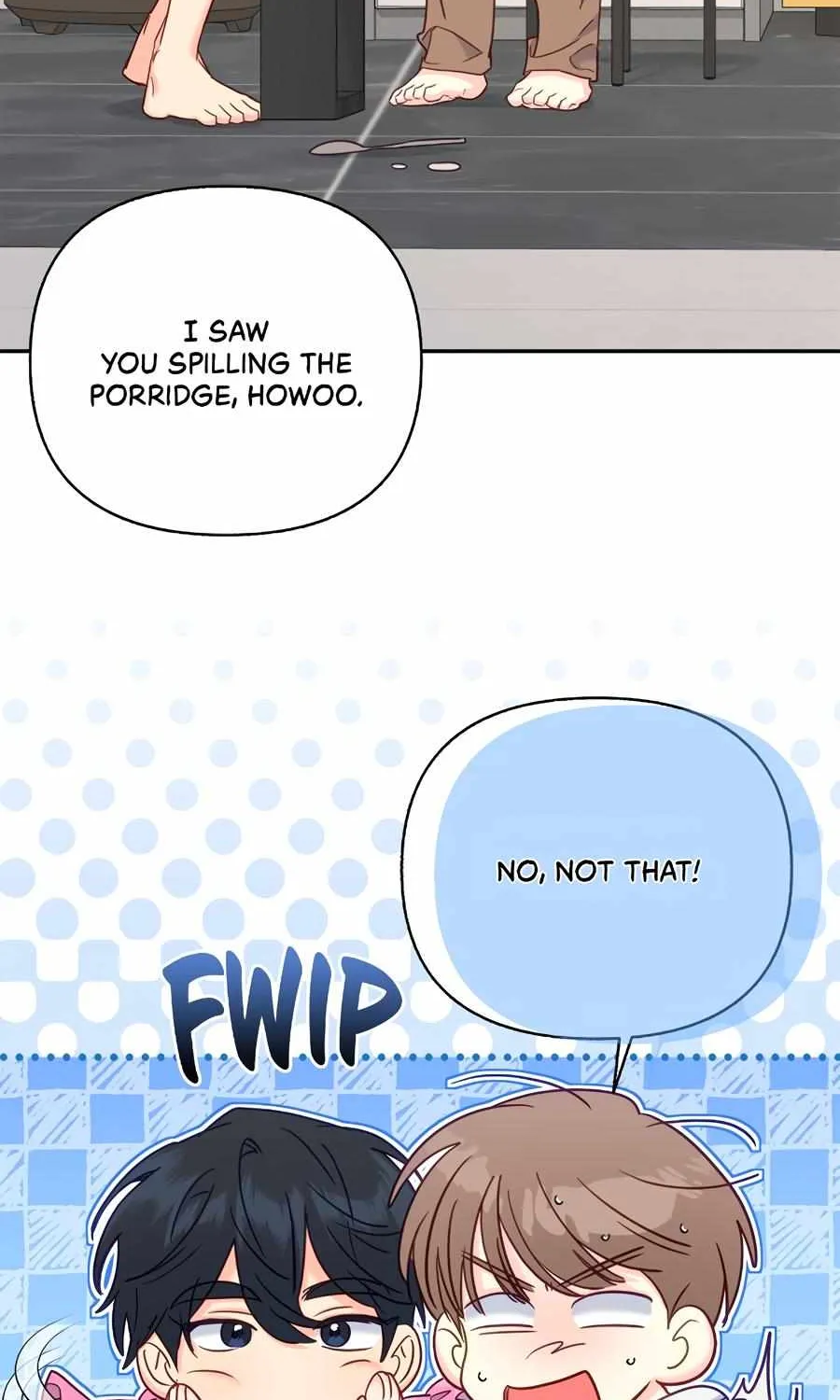 Read Ordinary Person A chapter 65 image 69 on Lezhin