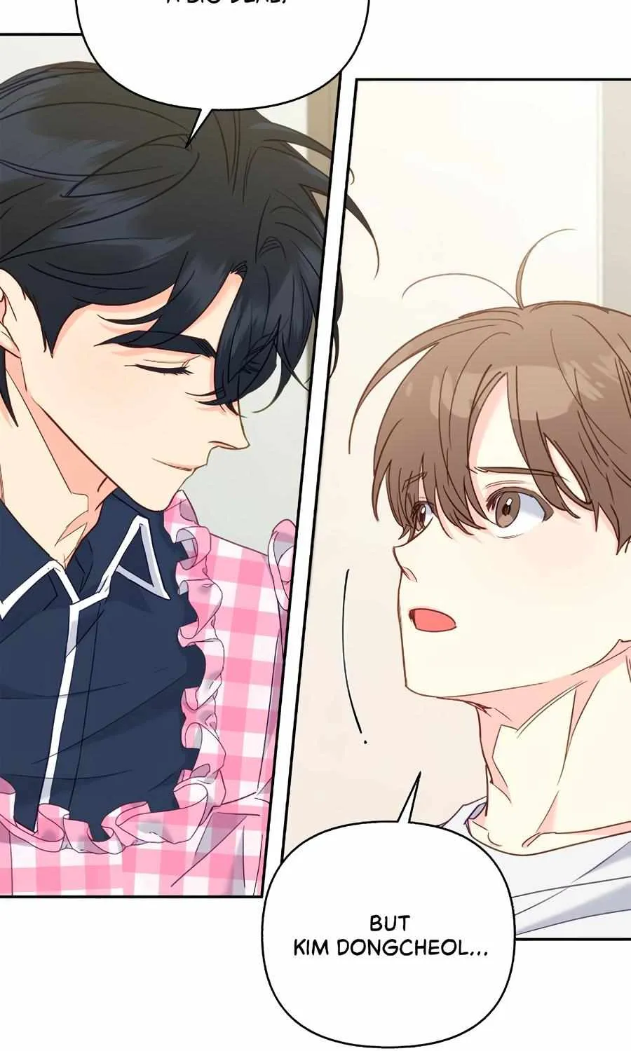 Read Ordinary Person A chapter 65 image 73 on Lezhin