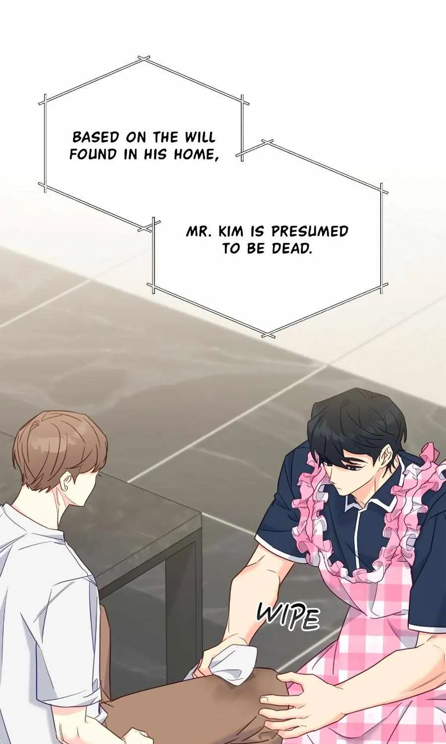 Read Ordinary Person A chapter 65 image 76 on Lezhin
