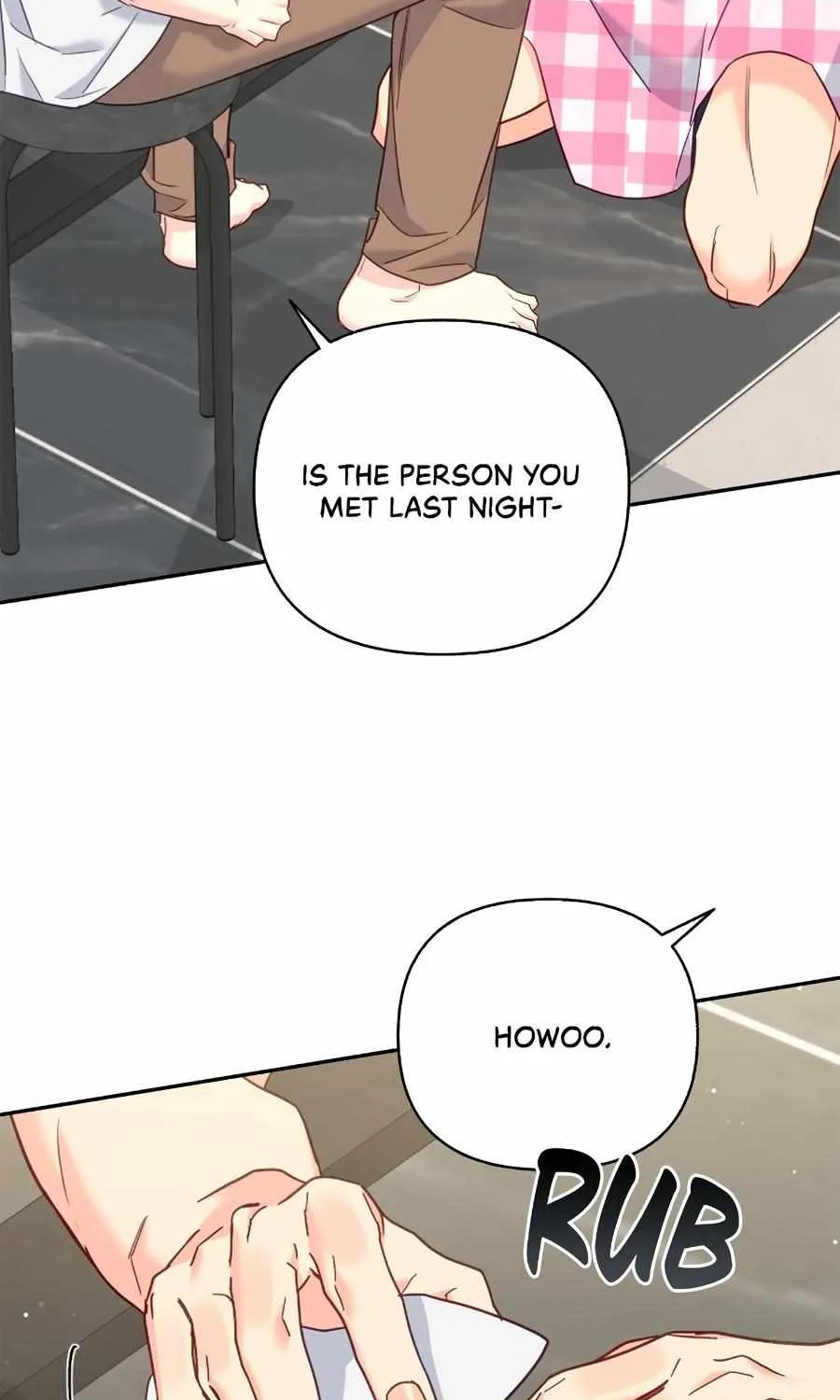 Read Ordinary Person A chapter 65 image 77 on Lezhin