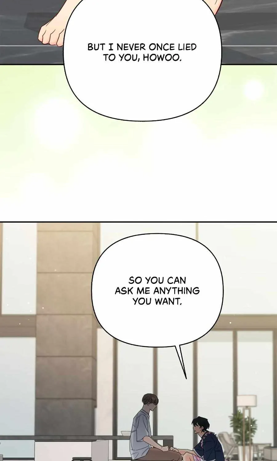 Read Ordinary Person A chapter 65 image 80 on Lezhin