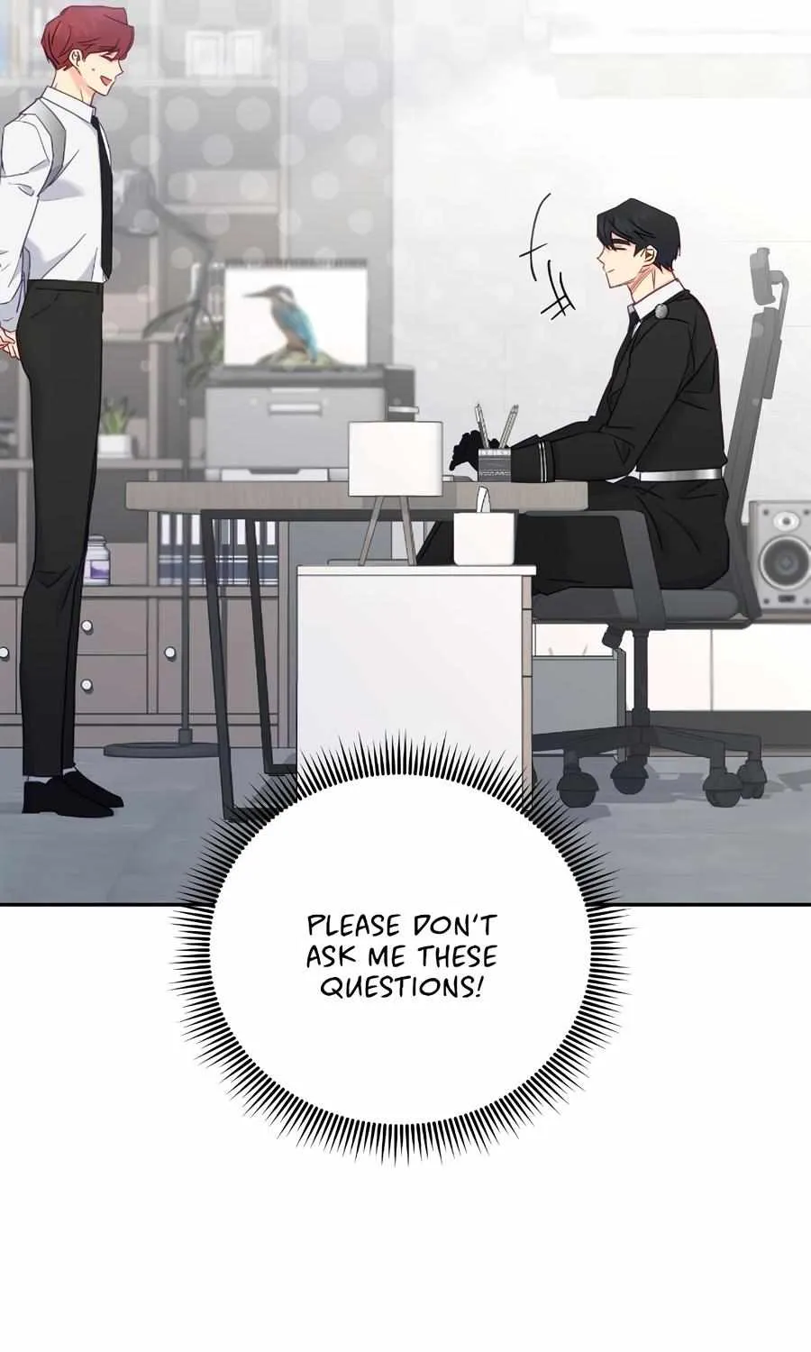 Read Ordinary Person A chapter 66 image 10 on Lezhin