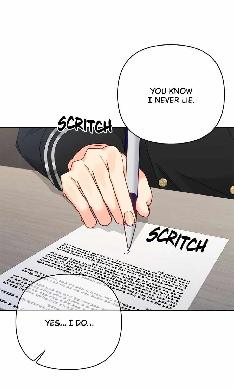 Read Ordinary Person A chapter 66 image 11 on Lezhin