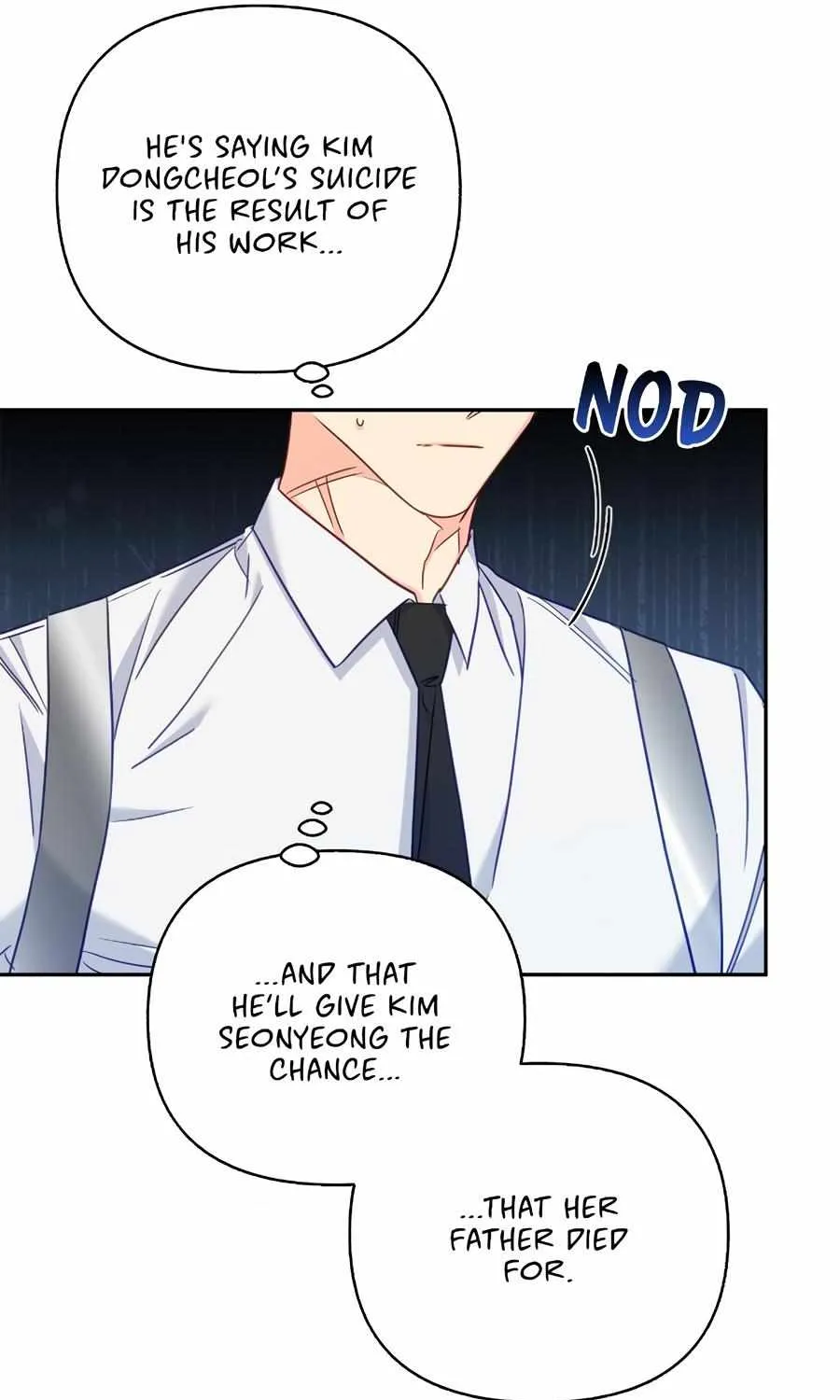 Read Ordinary Person A chapter 66 image 14 on Lezhin