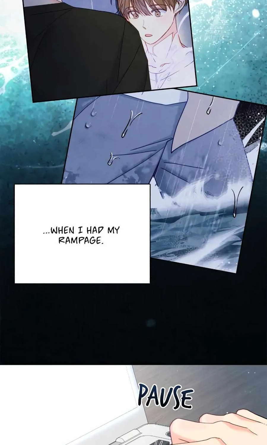 Read Ordinary Person A chapter 66 image 24 on Lezhin