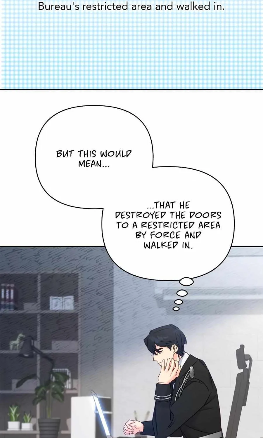 Read Ordinary Person A chapter 66 image 29 on Lezhin