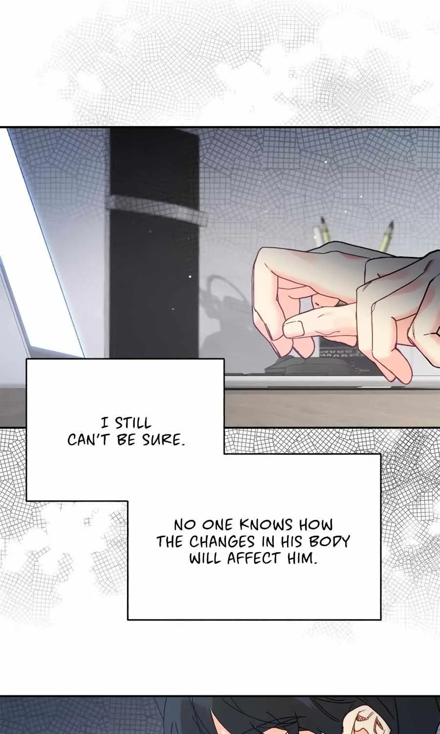 Read Ordinary Person A chapter 66 image 32 on Lezhin