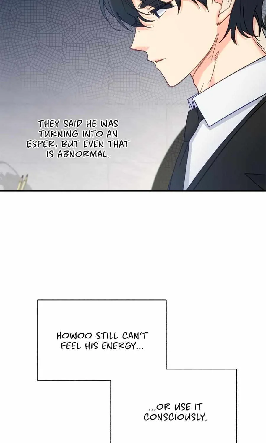 Read Ordinary Person A chapter 66 image 33 on Lezhin