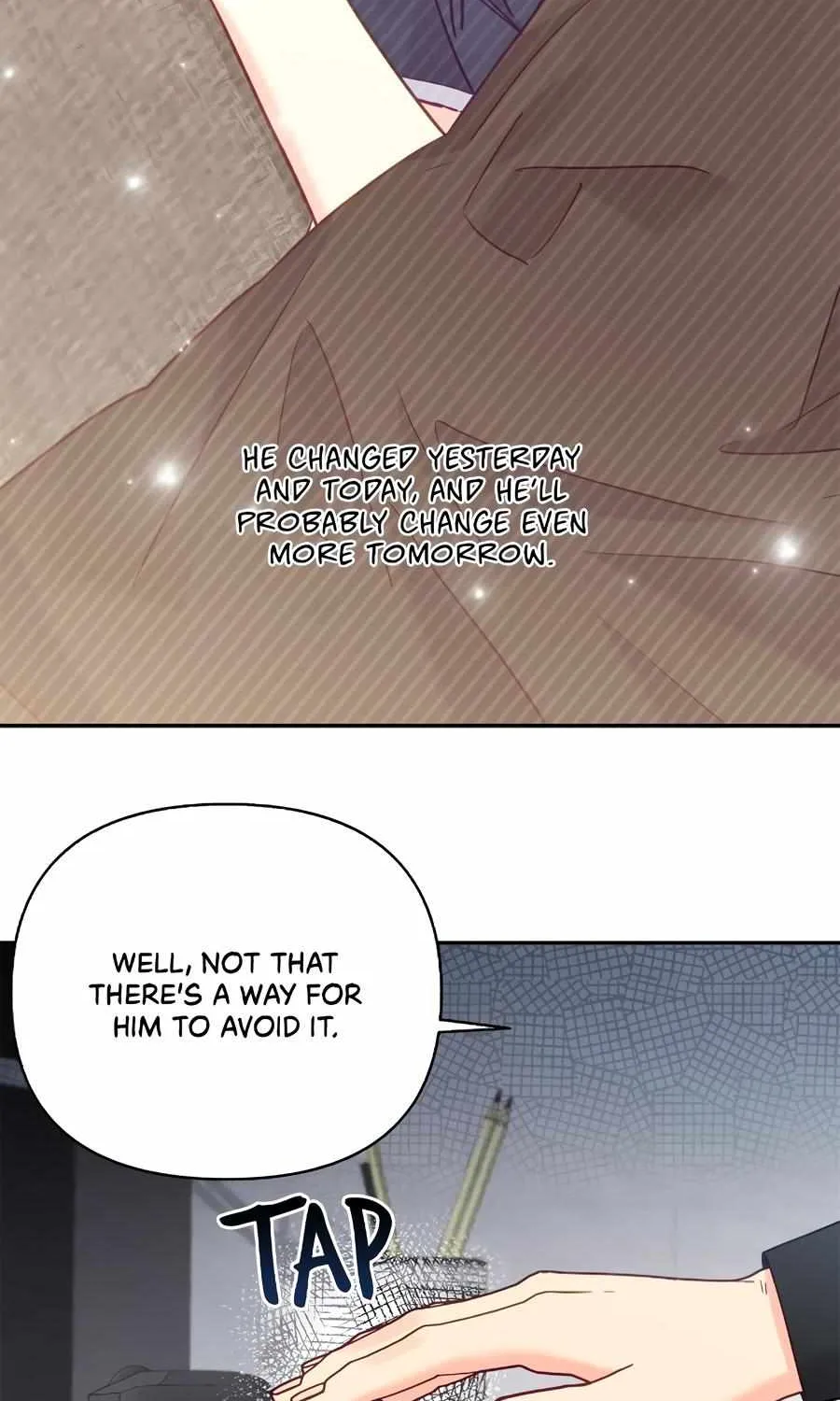 Read Ordinary Person A chapter 66 image 35 on Lezhin