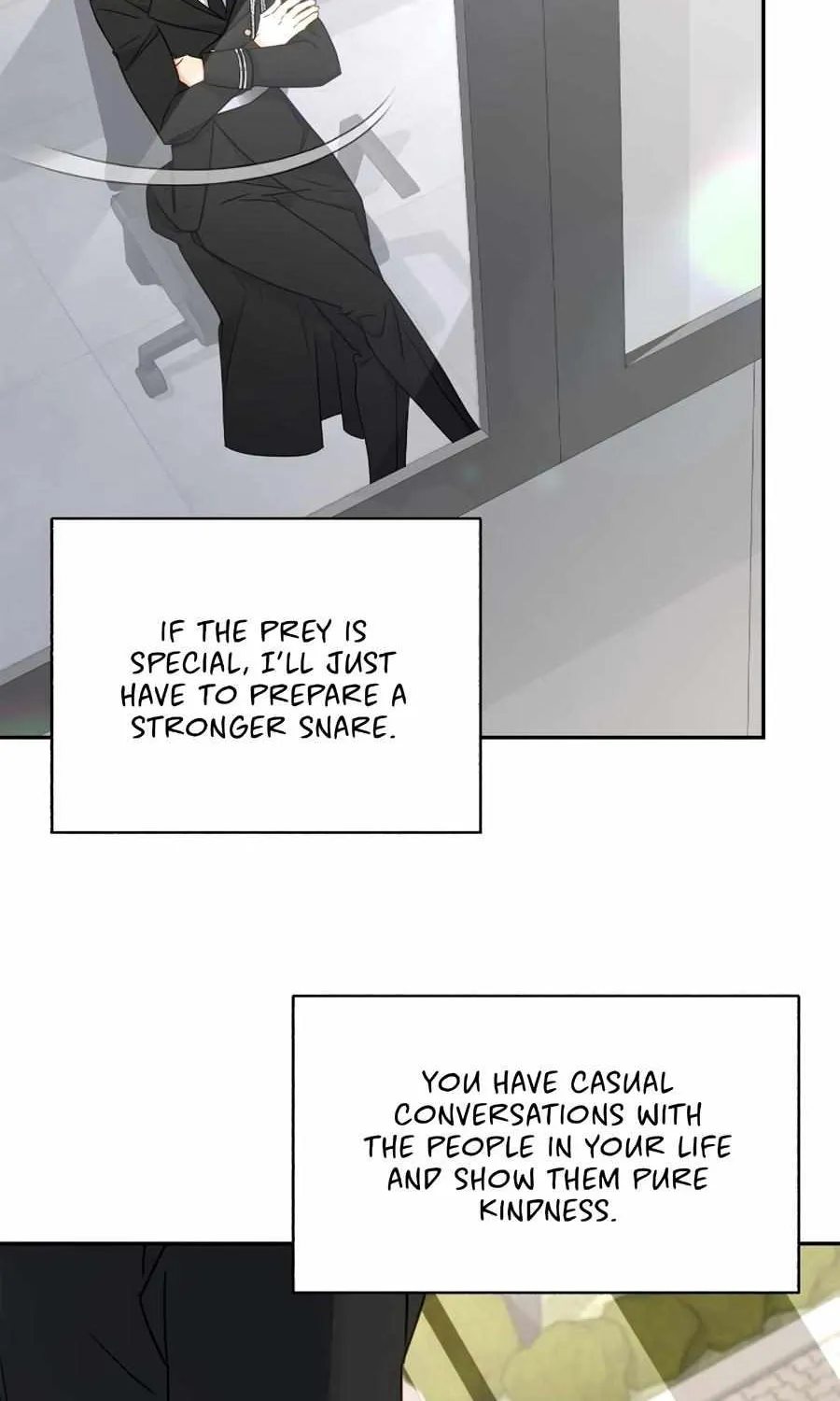 Read Ordinary Person A chapter 66 image 38 on Lezhin