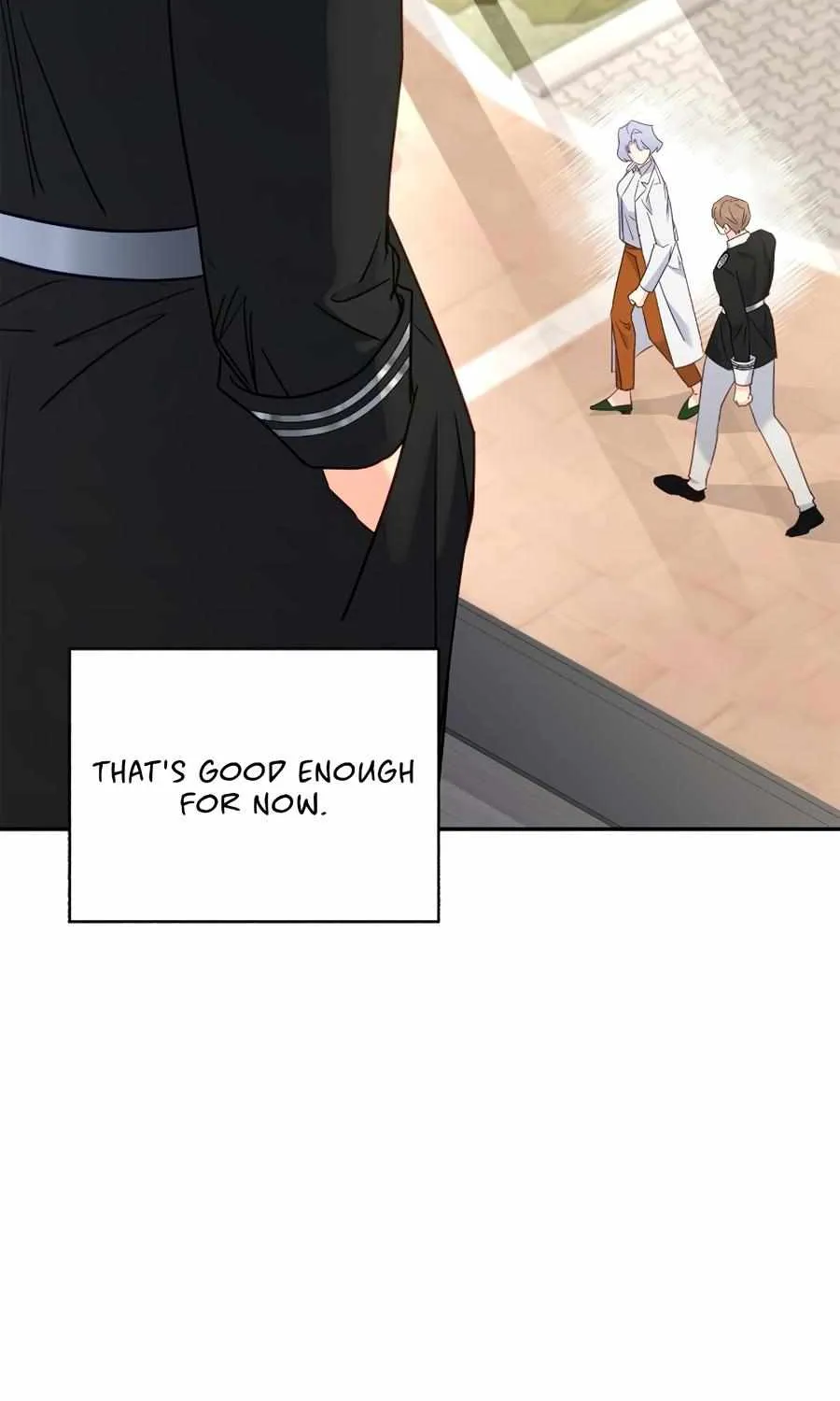 Read Ordinary Person A chapter 66 image 39 on Lezhin