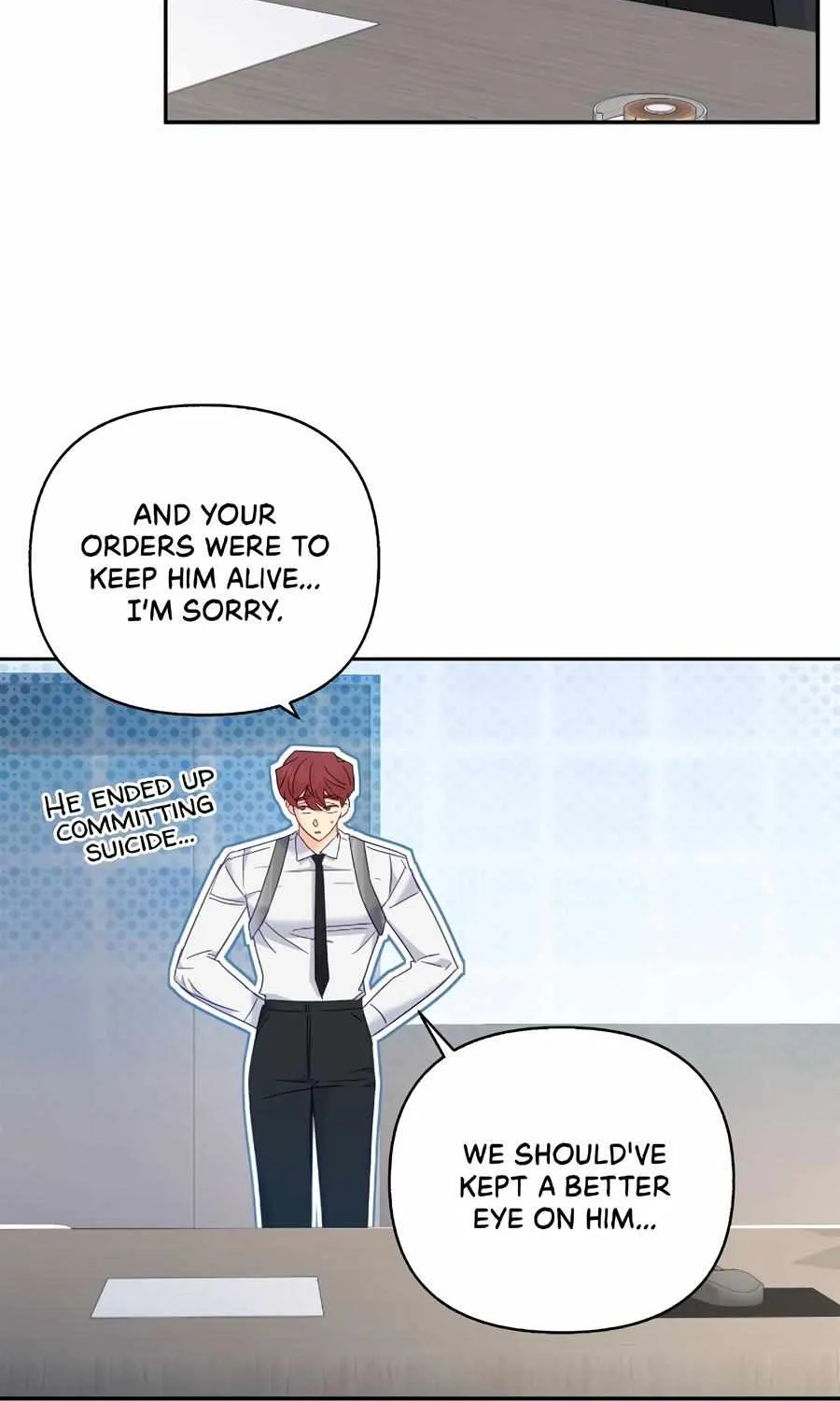 Read Ordinary Person A chapter 66 image 4 on Lezhin