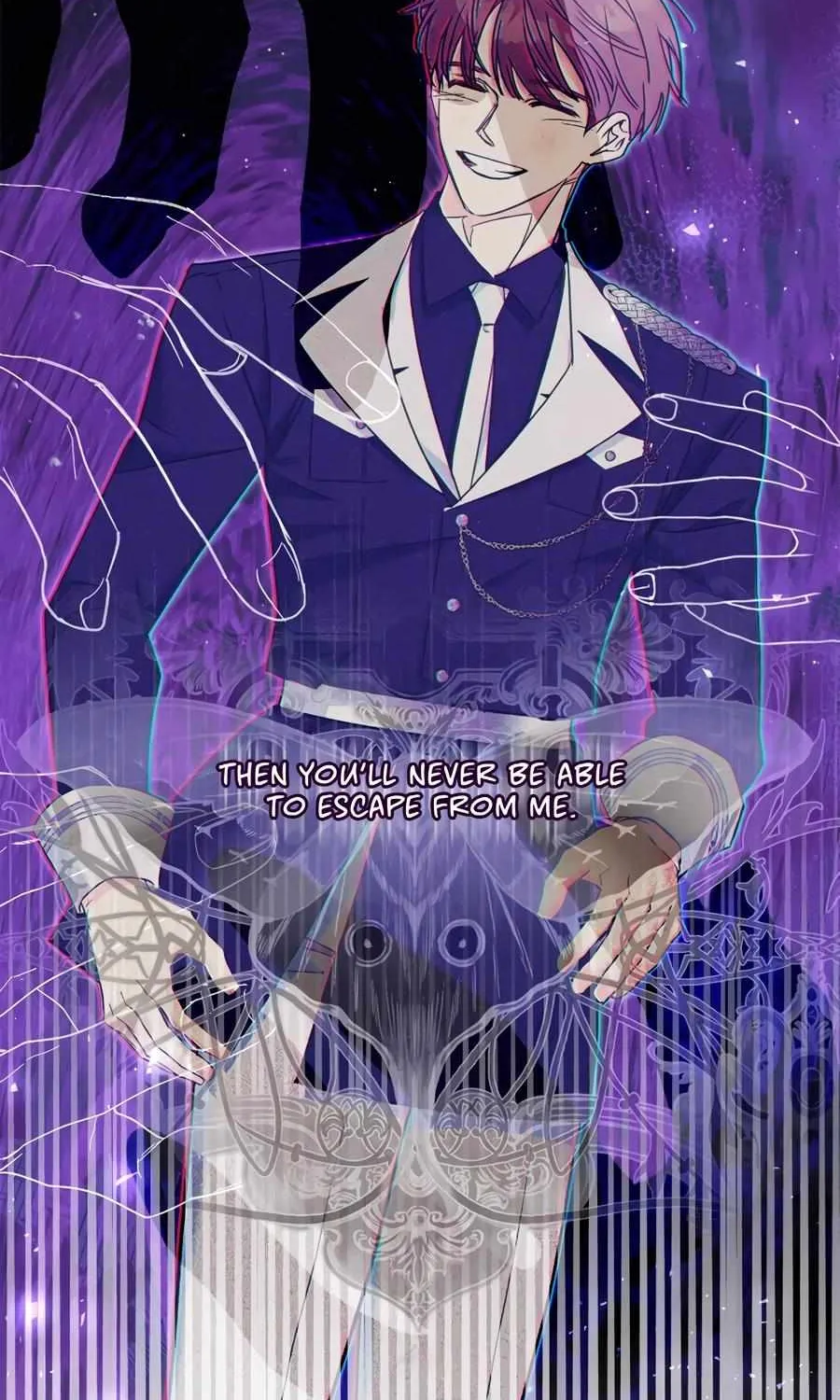 Read Ordinary Person A chapter 66 image 43 on Lezhin