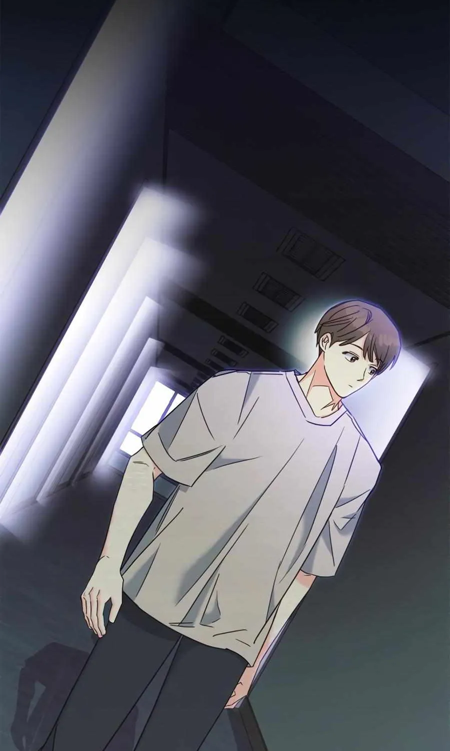 Read Ordinary Person A chapter 66 image 52 on Lezhin