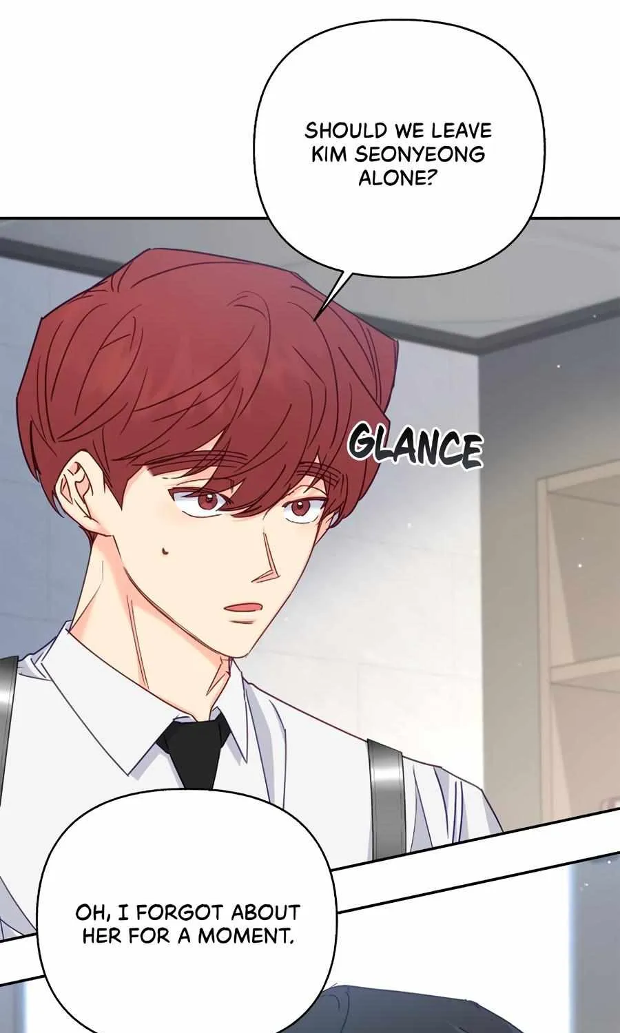 Read Ordinary Person A chapter 66 image 6 on Lezhin