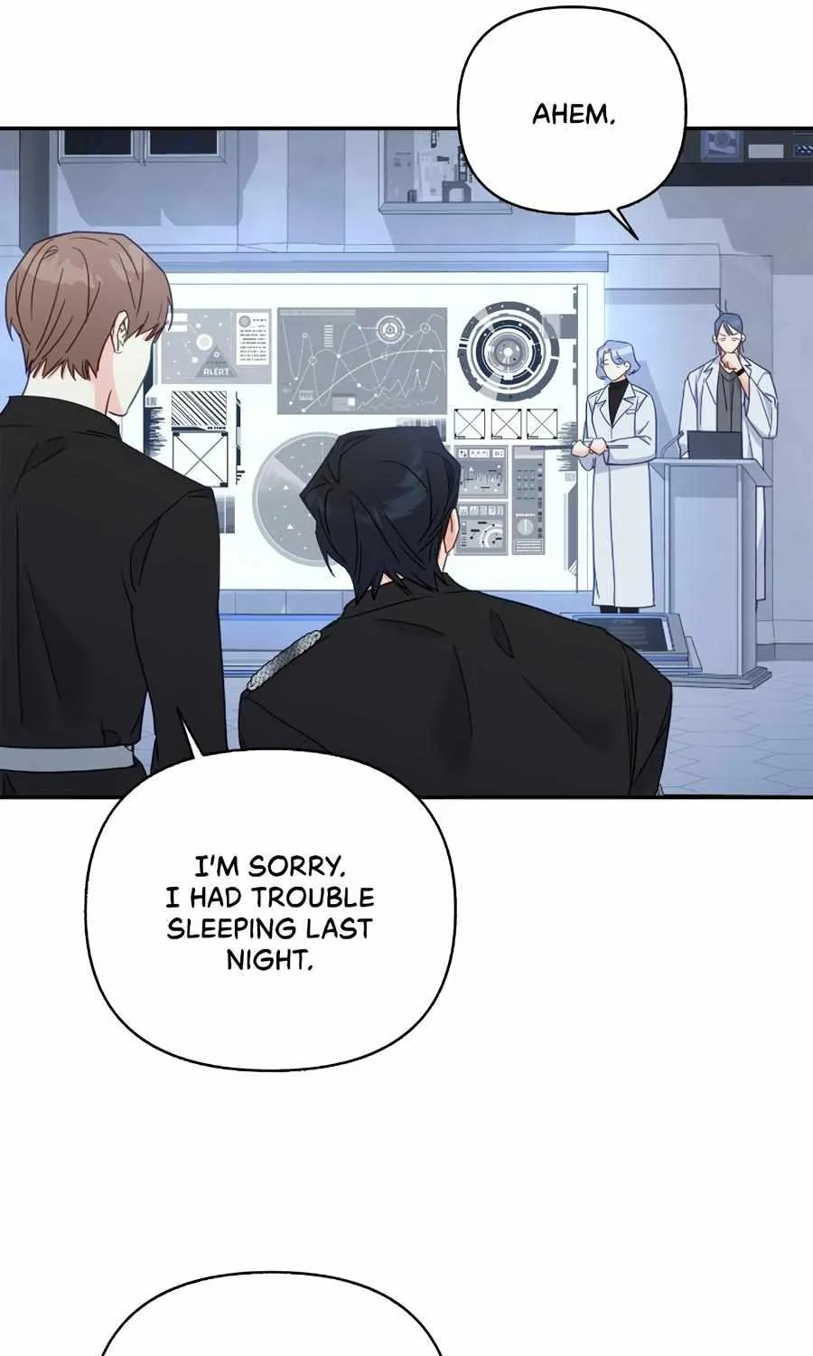 Read Ordinary Person A chapter 66 image 69 on Lezhin
