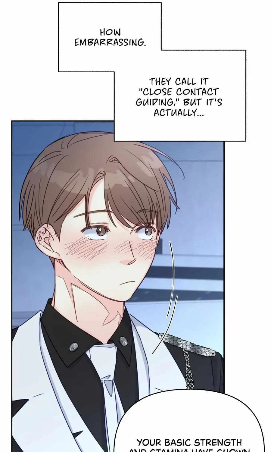 Read Ordinary Person A chapter 66 image 73 on Lezhin