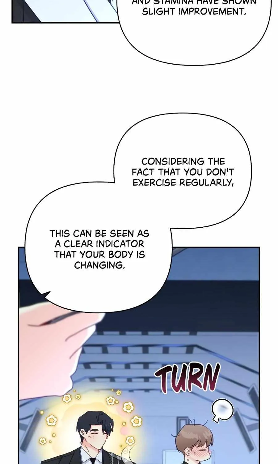 Read Ordinary Person A chapter 66 image 74 on Lezhin