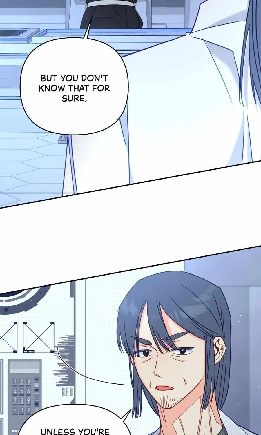 Read Ordinary Person A chapter 66 image 79 on Lezhin