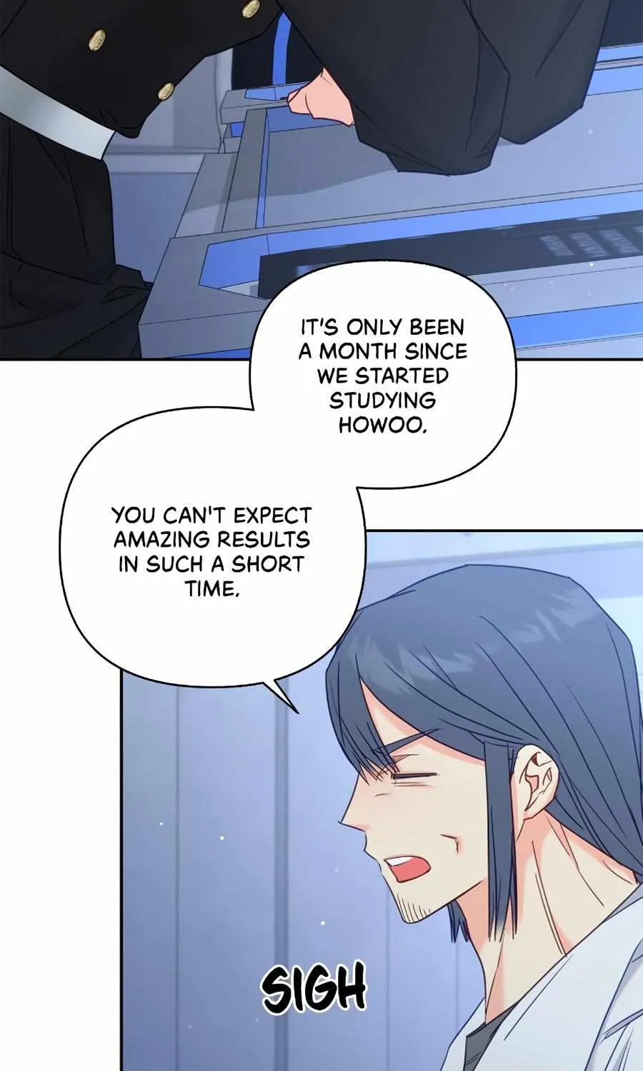 Read Ordinary Person A chapter 66 image 83 on Lezhin