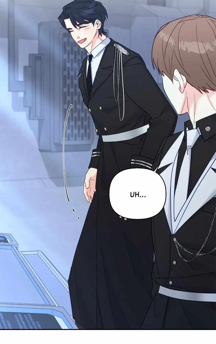 Read Ordinary Person A chapter 66 image 87 on Lezhin