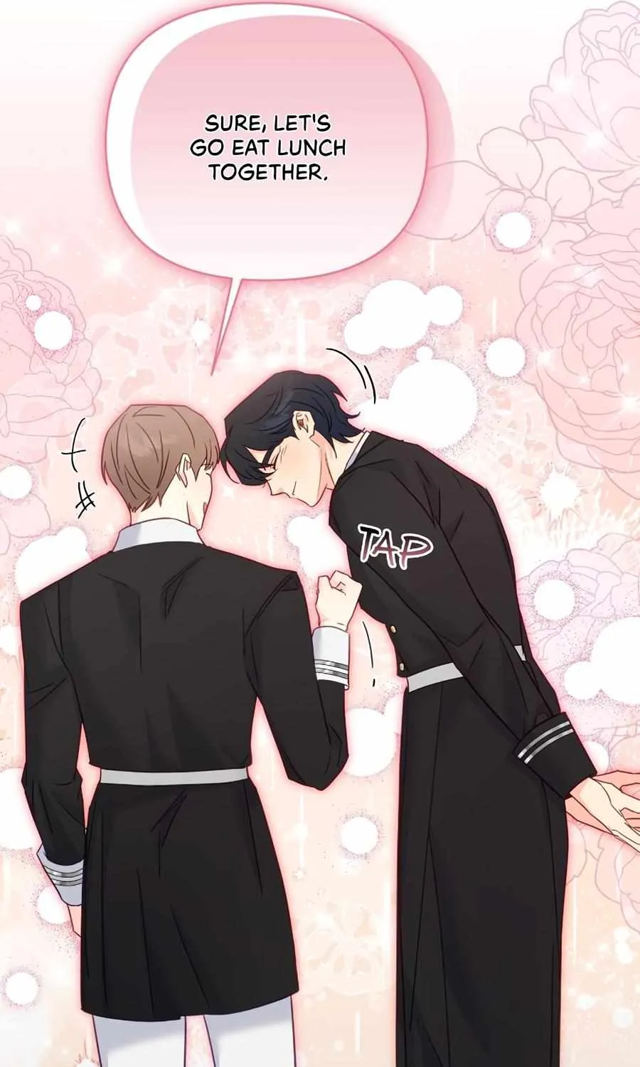 Read Ordinary Person A chapter 66 image 92 on Lezhin